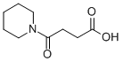 4-OXO-4-PIPERIDIN-1-YL-BUTYRIC ACID CAS#: 4672-17-7