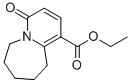 4-OXO-4,6,7,8,9,10-HEXAHYDRO-PYRIDO[1,2-A]AZEPINE-1-CARBOXYLIC ACID ETHYL ESTER CAS#: 164366-30-7