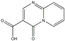 4-OXO-4H-PYRIDO[1,2-A]PYRIMIDINE-3-CARBOXYLIC ACID HYDROBROMIDE CAS#: 34662-58-3
