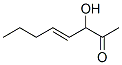 4-Octen-2-one, 3-hydroxy-, (4E)- (9CI) CAS#: 315180-11-1