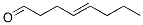 4-Octenal CAS#: 42976-87-4