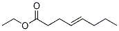 4-Octenoic acid, ethyl ester CAS#: 138234-61-4