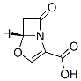 4-Oxa-1-azabicyclo[3.2.0]hept-2-ene-2-carboxylicacid,7-oxo-,(R)-(9CI) CAS#: 122716-10-3