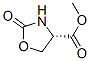 4-Oxazolidinecarboxylicacid,2-oxo-,methylester,(4S)-(9CI) CAS#: 132682-22-5