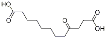 4-Oxododecanedioic acid CAS#: 30828-09-2