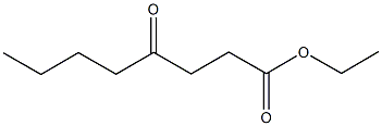 4-Oxooctanoic acid ethyl ester CAS#: 37174-96-2