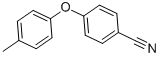 4-(P-TOLYLOXY)BENZONITRILE CAS#: 37563-42-1