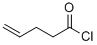 4-PENTENOYL CHLORIDE CAS#: 39716-58-0