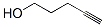 4-PENTYN-1-OL CAS#: 390-04-5