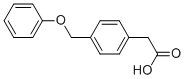 (4-PHENOXYMETHYL-PHENYL)-ACETIC ACID CAS#: 344349-71-9