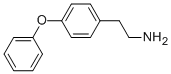4-PHENOXYPHENETHYLAMINE CAS#: 118468-18-1