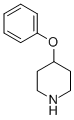 4-PHENOXYPIPERIDINE CAS#: 3202-33-3