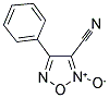 4-PHENYL-3-FUROXANCARBONITRILE CAS#: 497-27-8