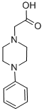 (4-PHENYL-PIPERAZIN-1-YL)-ACETIC ACID X HCL CAS#: 119378-70-0