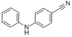 4-PHENYLAMINO-BENZONITRILE CAS#: 36602-01-4