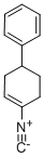 4-PHENYLCYCLOHEXENYLISOCYANIDE CAS#: 128798-39-0