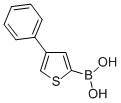 4-PHENYLTHIOPHENE-2-BORONIC ACID CAS#: 362612-68-8