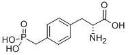 4-PHOSPHONOMETHYL-D-PHENYLALANINE CAS#: 120667-17-6