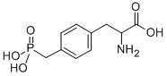 4-(PHOSPHONOMETHYL)-D,L-PHENYLALANINE CAS#: 114791-27-4