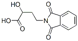 4-(PHTHALIMIDO)-2-HYDROXY-BUTYRIC ACID CAS#: 31701-91-4