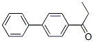 4-PROPIONYLBIPHENYL CAS#: 37940-57-1