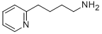 4-PYRIDIN-2-YL-BUTYLAMINE CAS#: 34974-00-0
