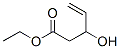 4-Pentenoic acid, 3-hydroxy-, ethyl ester CAS#: 38996-01-9