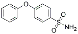 4-Phenoxybenzenesulfonamide CAS#: 123045-62-5