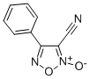 4-Phenyl-3-furoxancarbonitrile CAS#: 125520-62-9