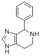 4-Phenyl-4,5,6,7-tetrahydroimidazo[4,5-c]pyridine CAS#: 4875-39-2