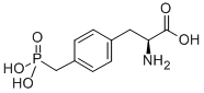 4-Phosphonomethyl-L-Phenylalanine CAS#: 142434-81-9