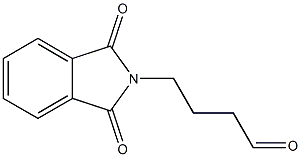 4-(Phthalimidyl)butanal CAS#: 3598-60-5
