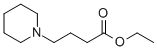 4-Piperidin-1-yl-butyric acid ethyl ester CAS#: 116885-98-4