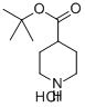 4-Piperidinecarboxylicacidt-butylesterHCl CAS#: 138007-24-6