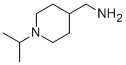 4-Piperidinemethanamine,1-(1-methylethyl)-(9CI) CAS#: 132740-52-4