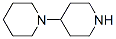 4-PiperidinoPiperidine, CAS#: 4879-50-1