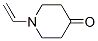 4-Piperidinone,1-ethenyl-(9CI) CAS#: 125953-81-3