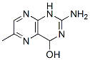 4-Pteridinol,2-amino-1,4-dihydro-6-methyl-(9CI) CAS#: 36093-82-0