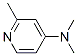 4-Pyridinamine, N,N,2-trimethyl- CAS#: 37941-24-5
