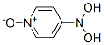 4-Pyridinamine,N,N-dihydroxy-,1-oxide(9CI) CAS#: 130373-86-3