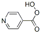 4-Pyridinecarboperoxoicacid(9CI) CAS#: 121343-59-7