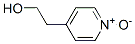 4-Pyridineethanol,1-oxide(9CI) CAS#: 117423-62-8
