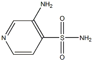4-Pyridinesulfonamide,3-amino-(9CI) CAS#: 164406-91-1