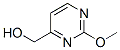4-Pyrimidinemethanol, 2-methoxy- (9CI) CAS#: 38696-25-2