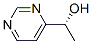 4-Pyrimidinemethanol, alpha-methyl-, (R)-(+)- (8CI) CAS#: 31415-76-6
