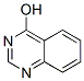 4-Quinazolinol (9CI) CAS#: 134434-33-6