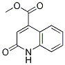 4-Quinolinecarboxylic acid, 1,2-dihydro-2-oxo-, Methyl ester CAS#: 39497-01-3