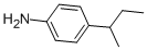 4-SEC-BUTYLANILINE CAS#: 30273-11-1
