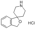 4-SPIRO-[1-PHTHALAN]PIPERIDINE HYDROCHLORIDE CAS#: 37663-44-8
