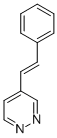 4 STYRYLPYRIDAZINE CAS#: 39816-19-8